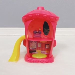Littlest Pet Shop Hydrant Hangout